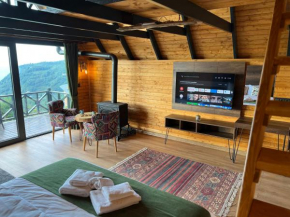 Defne Bungalow Yomra